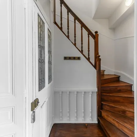 Le Verdun - Duplex Design En Centre *