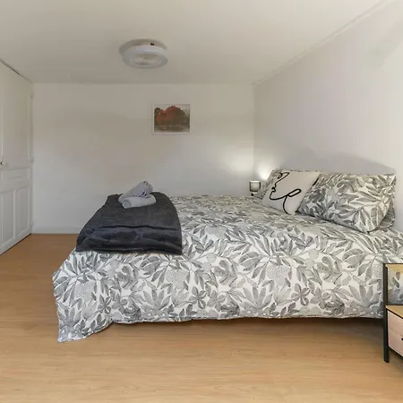 公寓 Le Verdun - Duplex Design En Centre *