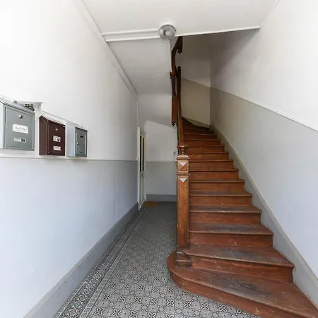 Le Verdun - Duplex Design En Centre *